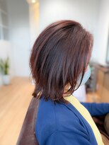 ハル(haru)&nbsp;コーラルピンクカラー