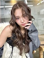 ピア(Pia) 似合わせレイヤーカット ブリーチなしベージュ