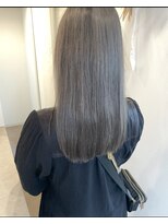 アーシュ(Arche)&nbsp;透明感グレージュ◇