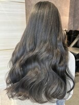 エルバイラビス 大宮(elu by lovis)&nbsp;《ゆい》オリーブグレージュ/オリーブカラー