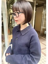 パルク(parc)&nbsp;parc bob