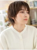 小顔補正カットメンズヘアマッシュウルフc6戸田公園20代30代40代