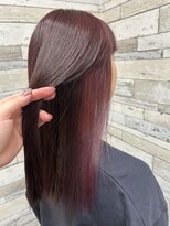 ピカソアルテ(hair picasso arte f.)&nbsp;インナーカラー