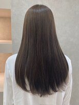 ヴィサージュアクト(VISAGE a.c.t)&nbsp;ブリーチなしオリーブベージュカラー