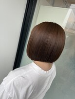 エース 糸島店(ase.) ボブ