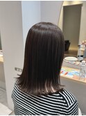 透明感ナチュラルベージュ☆
