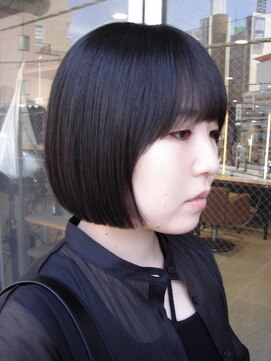 ボコカ(bococa) 【Vicky指名】ボブカットトリートメント