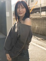 ホロン 池袋(HOLON)&nbsp;池袋美容室HOLON