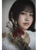 ザ デイ フォーヘアー(The day 4 HAIR)&nbsp;クビレッド