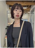 レイヤーボブ