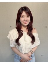 ジーナ 豊洲(Zina) KANA 