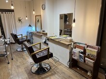 トリスター(TREASTAR)