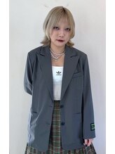 ルーチェ(Luce)&nbsp;佐藤 凜