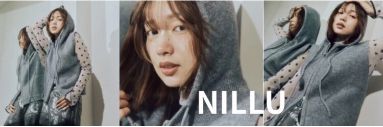 ニル 阪急塚口店(NILLU)のサロンヘッダー