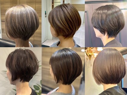 ヘアドクターベガ(hair Dr.VEGA)の写真