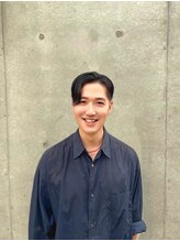 ヨナサン(Yona Saint)&nbsp;相澤 健太