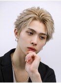 フェザーショート
