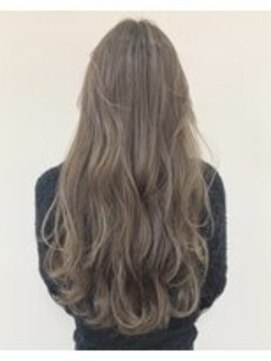 ラックセカンドスペース(LUCK 2nd SPACE) クリアミルクティー/八千代台/勝田台/ブリーチ/ケアブリーチ