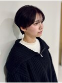 レディースショートstyle