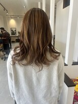 エミュ(emu.)&nbsp;シークレットハイライト