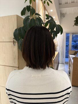 アドラーブル 万代店 (adorable) 大人美人小顔レイヤー