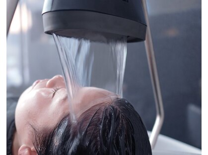 シプレアンドヘア(CYPLE & HAIR)の写真