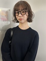 ユー(yew) ボブ/コンパクトボブ/ミニボブ/レイヤーボブ/タイトボブ