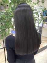 ジ オスカー(THE OSCAR)&nbsp;上質ダークグレーカラー