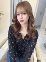 ノエラ(NOELA)&nbsp;女性のこだわりが詰まった顔周り。自信あります☆