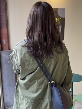 ヒントステーション(HINTSTATION) 〈浅草 半個室〉オリーブグレージュ