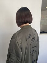 アンサン(unsung)&nbsp;ミニボブ