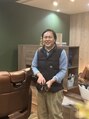 ザ バーバーオージーベース(the barber OG base)/市山 尚