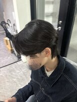 エクシア 表参道(EXCIA)&nbsp;センターパート