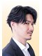 グロウ 別府店(growth)の写真/【平日20時迄】仕事終わりOK◎好感度の高い"自信溢れるスタイル"で仕事もプライベートも充実！[別府/眉毛]