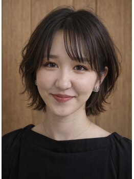 エムアンドエム(M&M)の写真/「今日、髪したいな」と思ったらお電話でのご予約もOK。複合メニューもスピーディーに対応します。