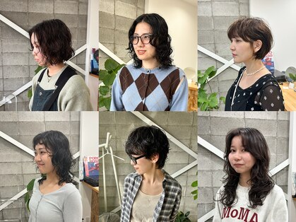 バイ(by)の写真
