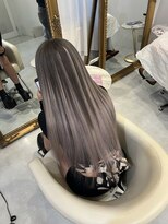 サロン ド ココ(salon de COCO) シールエクステ/エクステ/名古屋栄/無加工毛エクステ/羽エクステ