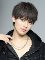 リップスヘアー 梅田アネックス(LIPPS hair)&nbsp;シャープシースルーショート