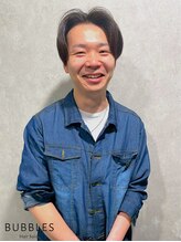 バブルス 新所沢店(BUBBLES)&nbsp;大河原 