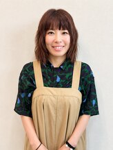 オッジ 箕郷店(Oggi) 町田 美佳