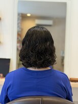 アコスタイル(aco style)&nbsp;パーマスタイル