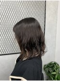 デジタルパーマ