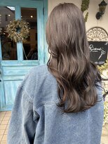 シレーナ ヘアーリゾート(Sirena Hair Resort) 大人ロング