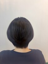 シーズンズ(SEASONS)&nbsp;ツヤショート