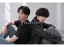 メンズサロン ハニーエイク 日暮里(Haney89)