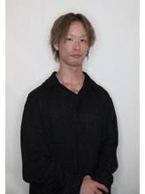 《KOUSAKU》メンズスタイルやパーマが大好きです！お悩み解決させて下さい！