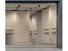 Men’s専門 サロングラフ 錦糸町 メンズカット/襟足ケア【10/31 OPEN(予定)】の雰囲気（錦糸町駅からのアクセス◎）
