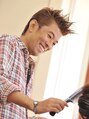 ヘアーメイクミント(Mint) 高野 真樹