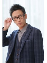 ロアナ 六本木(LOANA ROPPONGI)&nbsp;爽やかショートスタイル　【LOANA　飯塚】