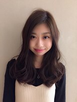 ロンド 銀座(Lond)&nbsp;重ためロング  担当 吉澤 弘哲